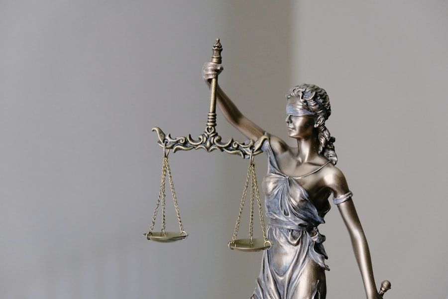 Professional advocate in legal office — Adv. Ganesh Bandi, Hyderabad High Court practice